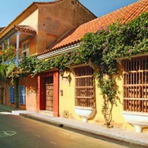 Casa Lucas
